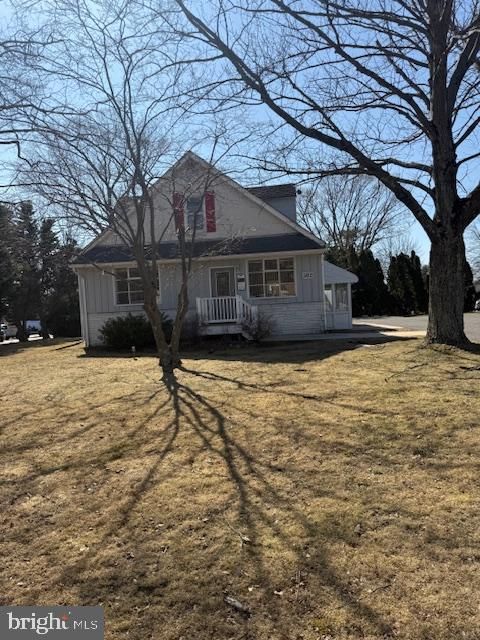 Photo of 502 Berlin Road, VOORHEES, NJ 08043 (MLS # NJCD2113340)