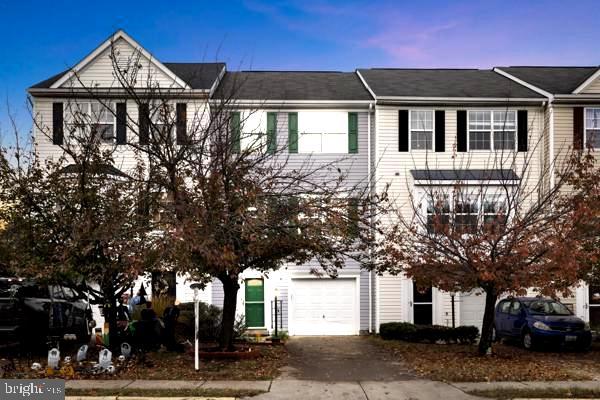 BEALETON STATION - Residential