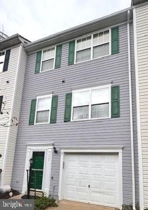 6188 LIBRARY LANE BEALETON VA 22712