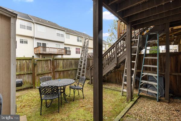 BEALETON STATION - Residential