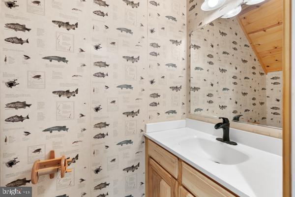 BEALETON STATION - Residential