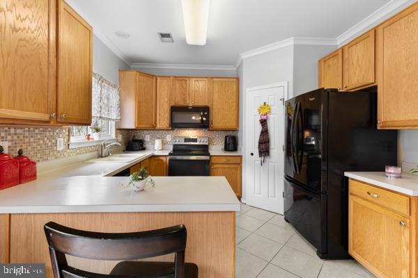 BEALETON STATION - Residential