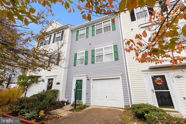 BEALETON STATION - Residential