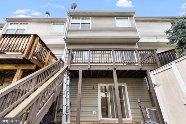 BEALETON STATION - Residential