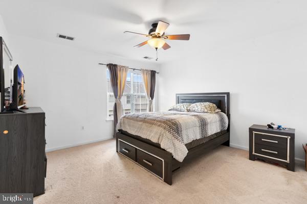 BEALETON STATION - Residential