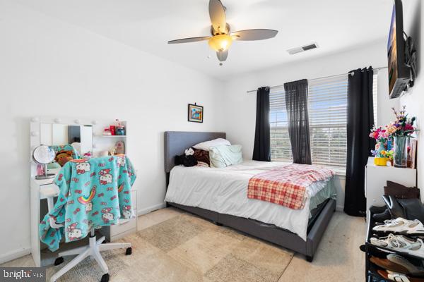 BEALETON STATION - Residential