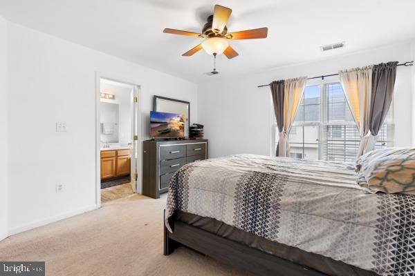 BEALETON STATION - Residential