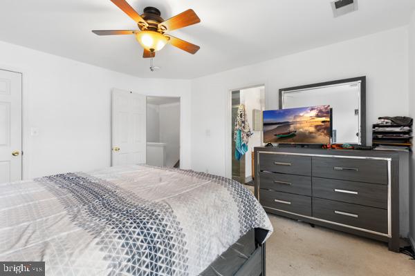 BEALETON STATION - Residential