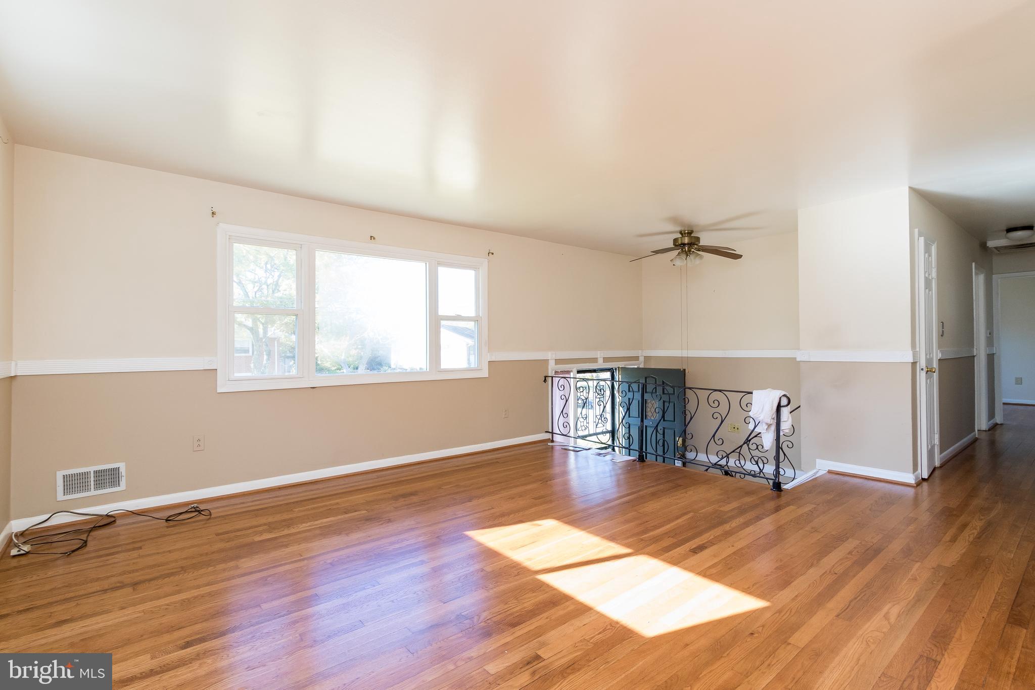 DISTRICT HEIGHTS - Residential Lease