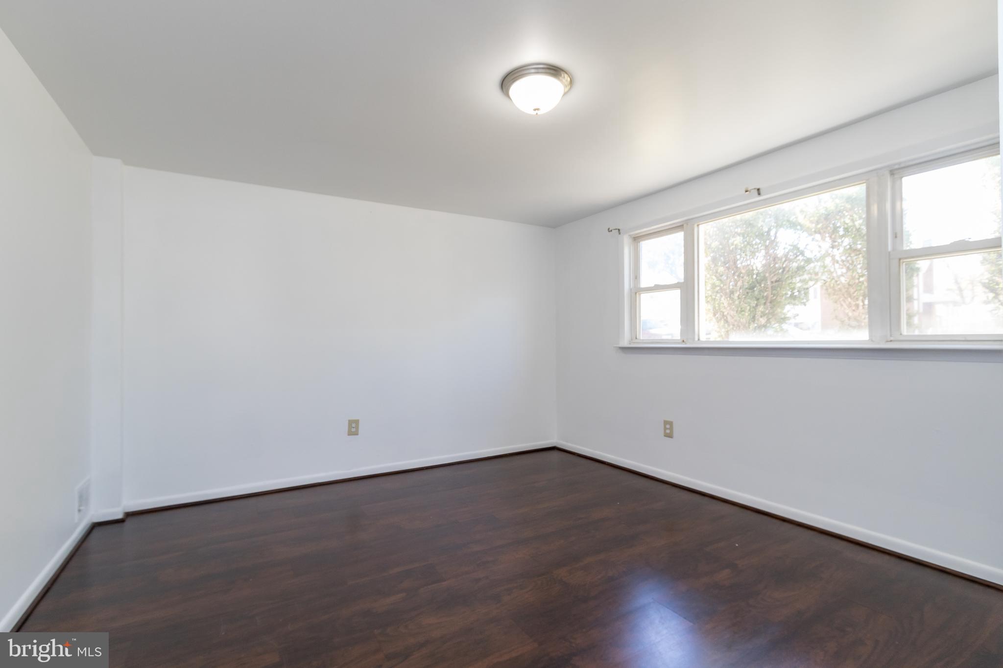 DISTRICT HEIGHTS - Residential Lease