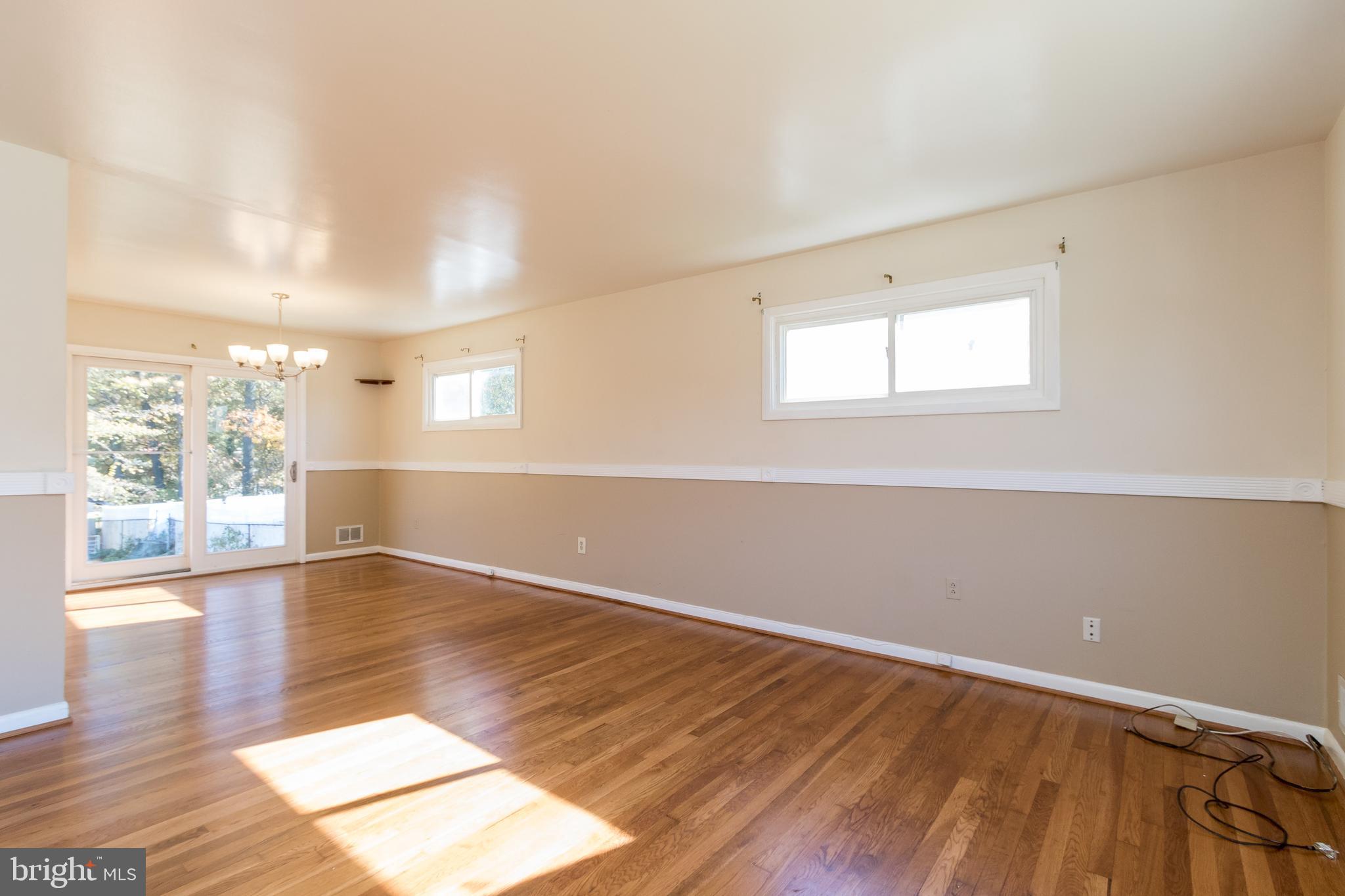 DISTRICT HEIGHTS - Residential Lease