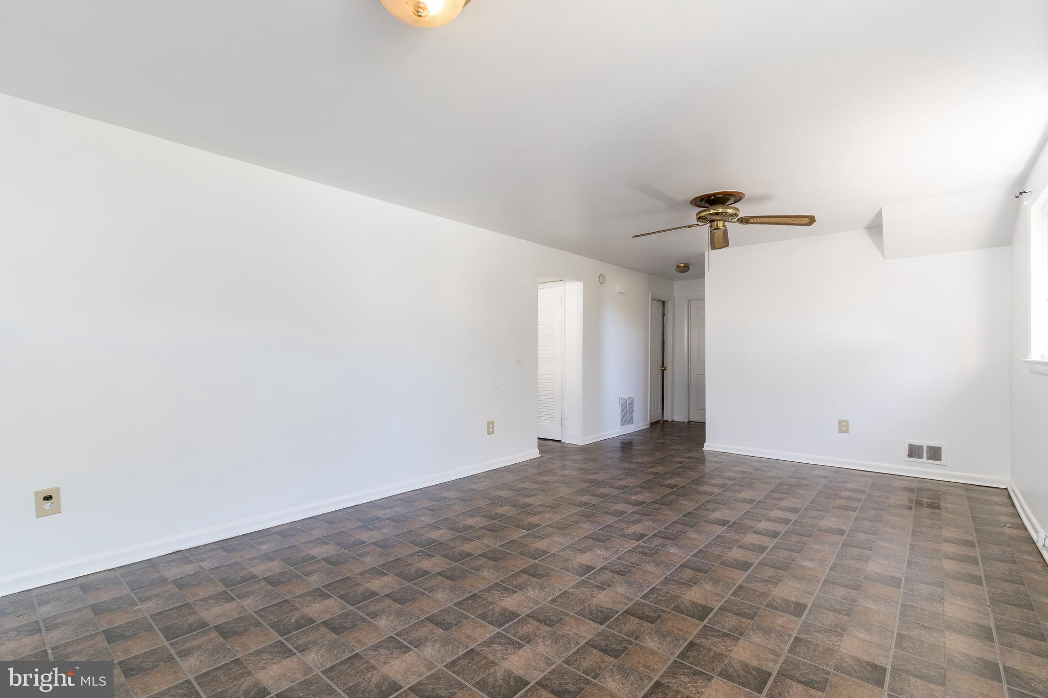 DISTRICT HEIGHTS - Residential Lease