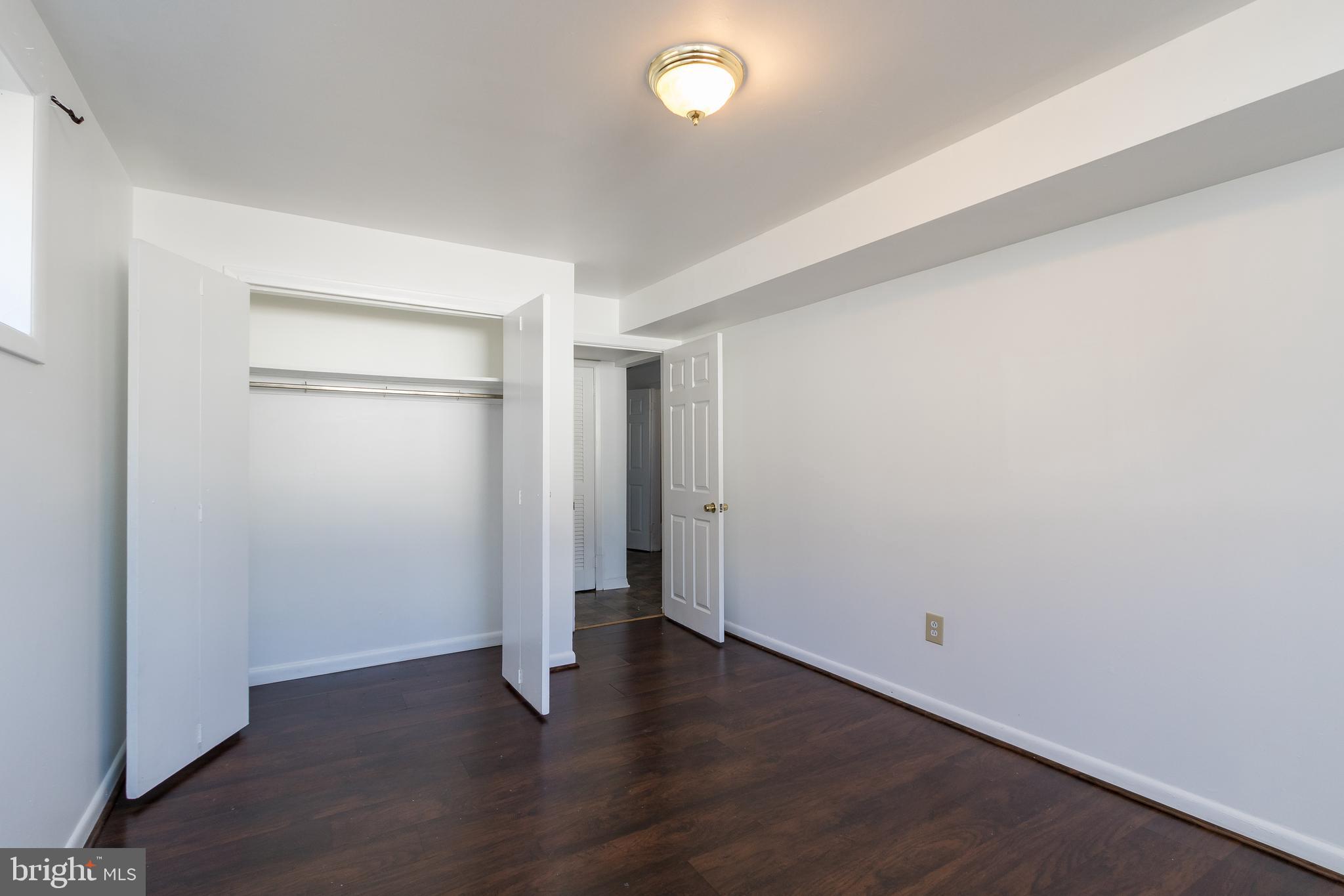 DISTRICT HEIGHTS - Residential Lease