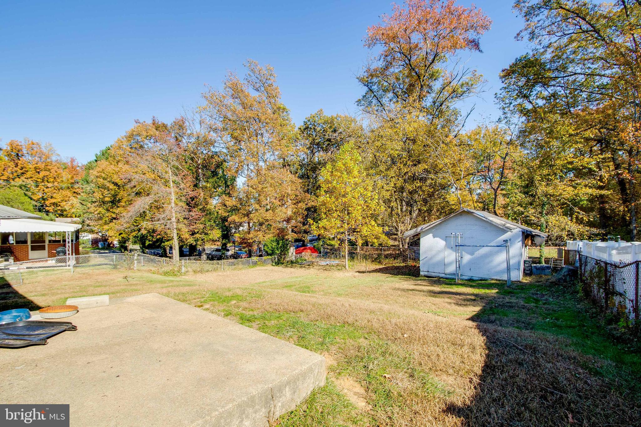 DISTRICT HEIGHTS - Residential Lease