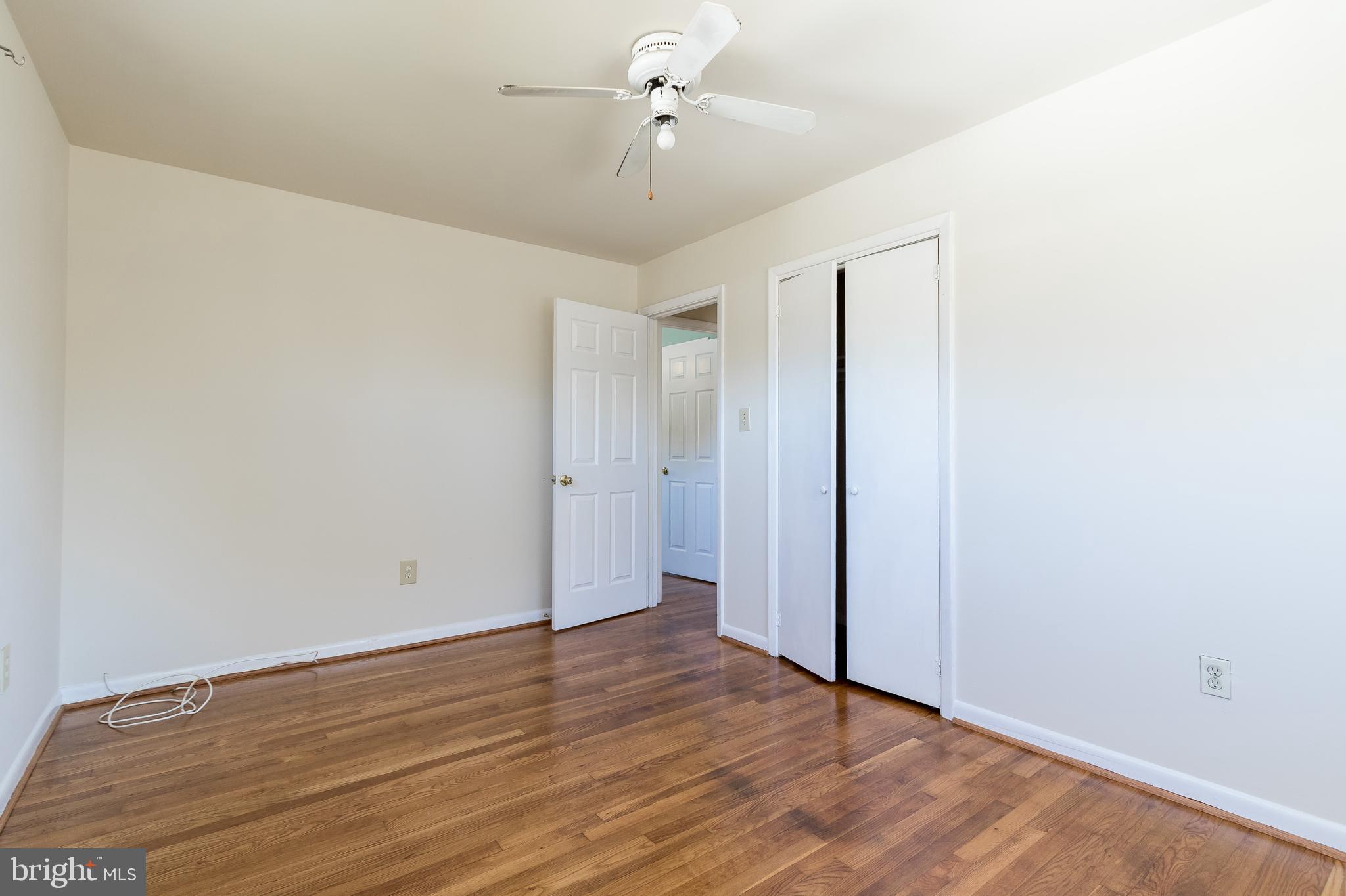 DISTRICT HEIGHTS - Residential Lease