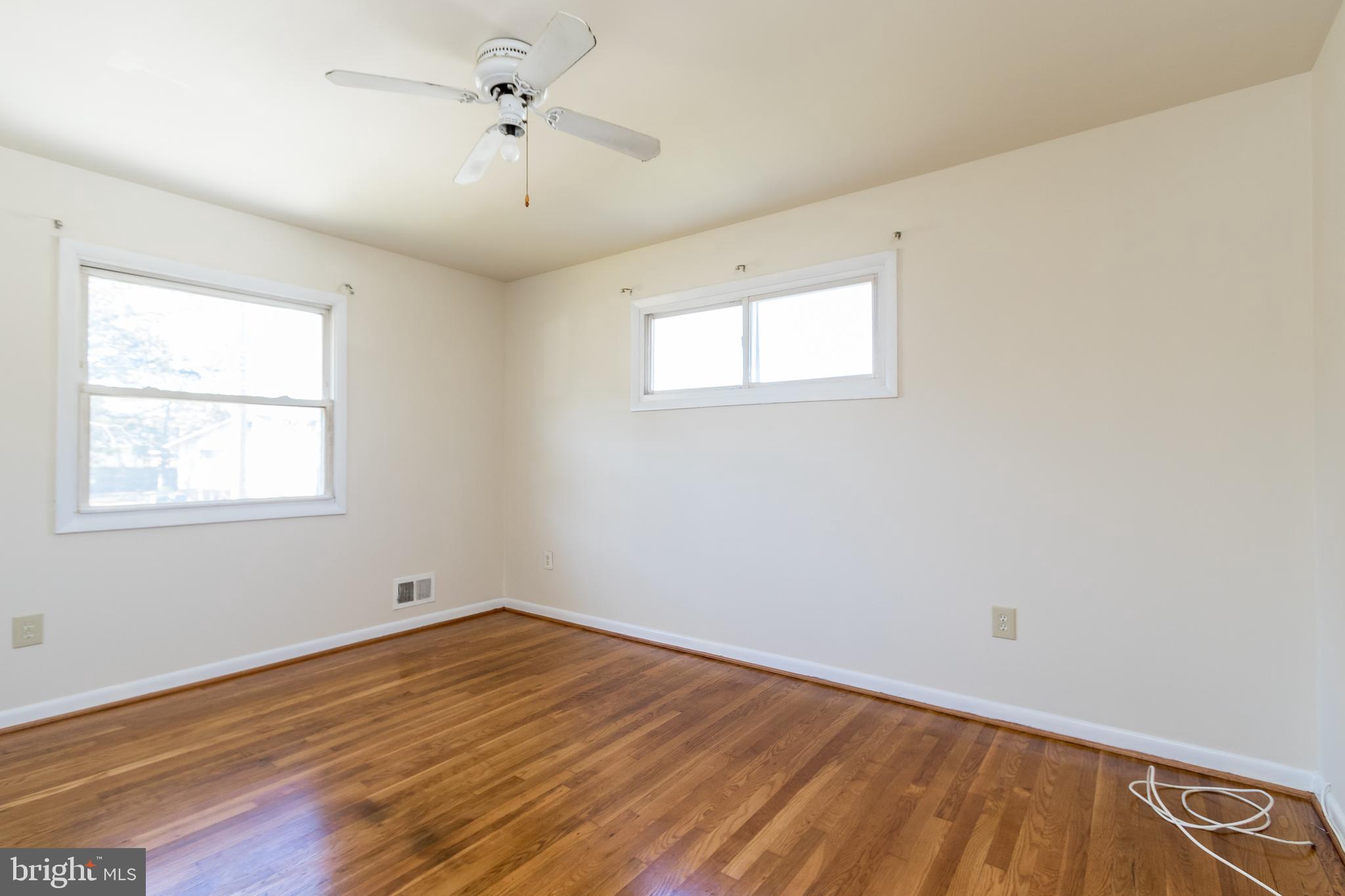 DISTRICT HEIGHTS - Residential Lease