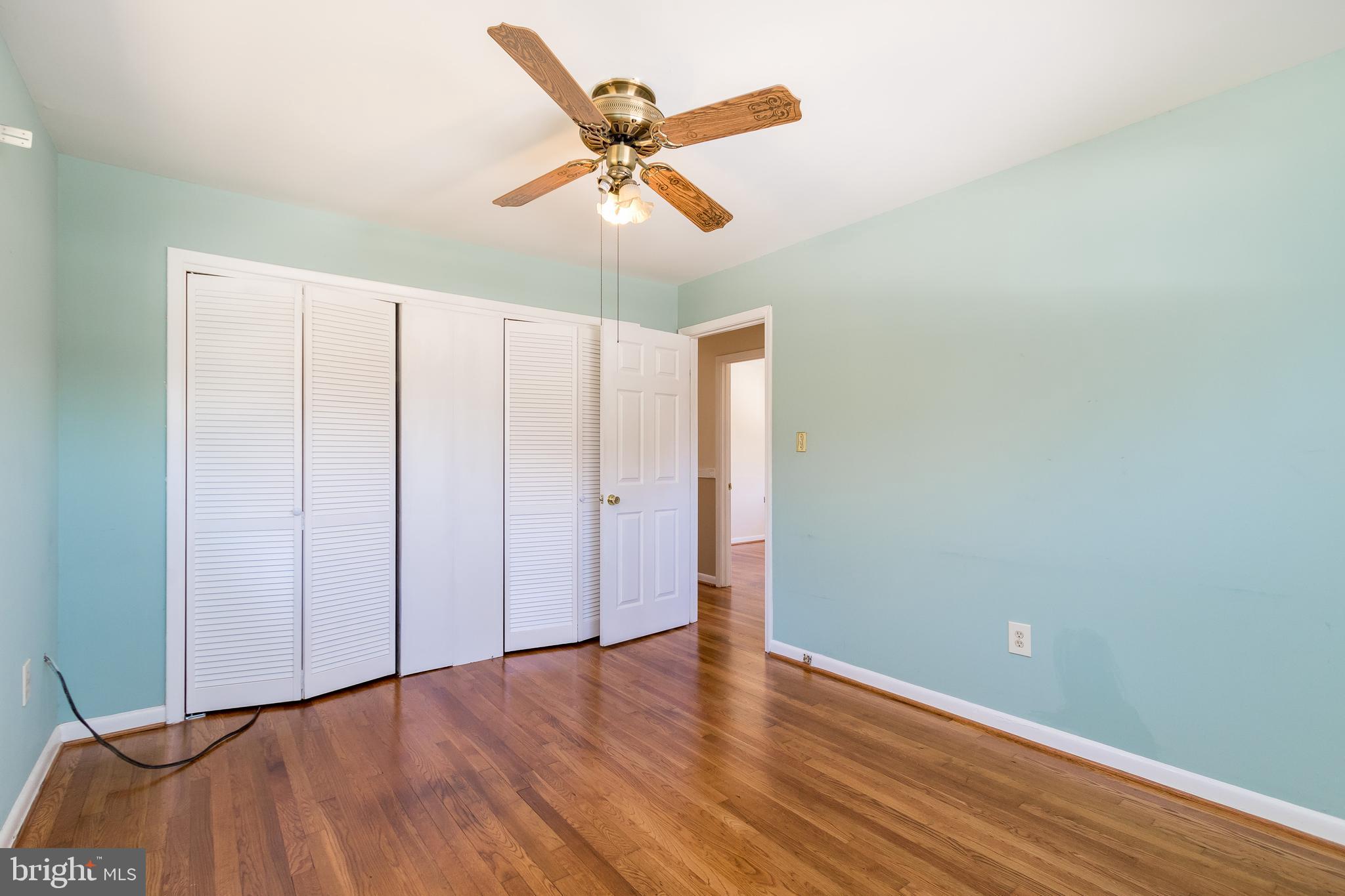 DISTRICT HEIGHTS - Residential Lease