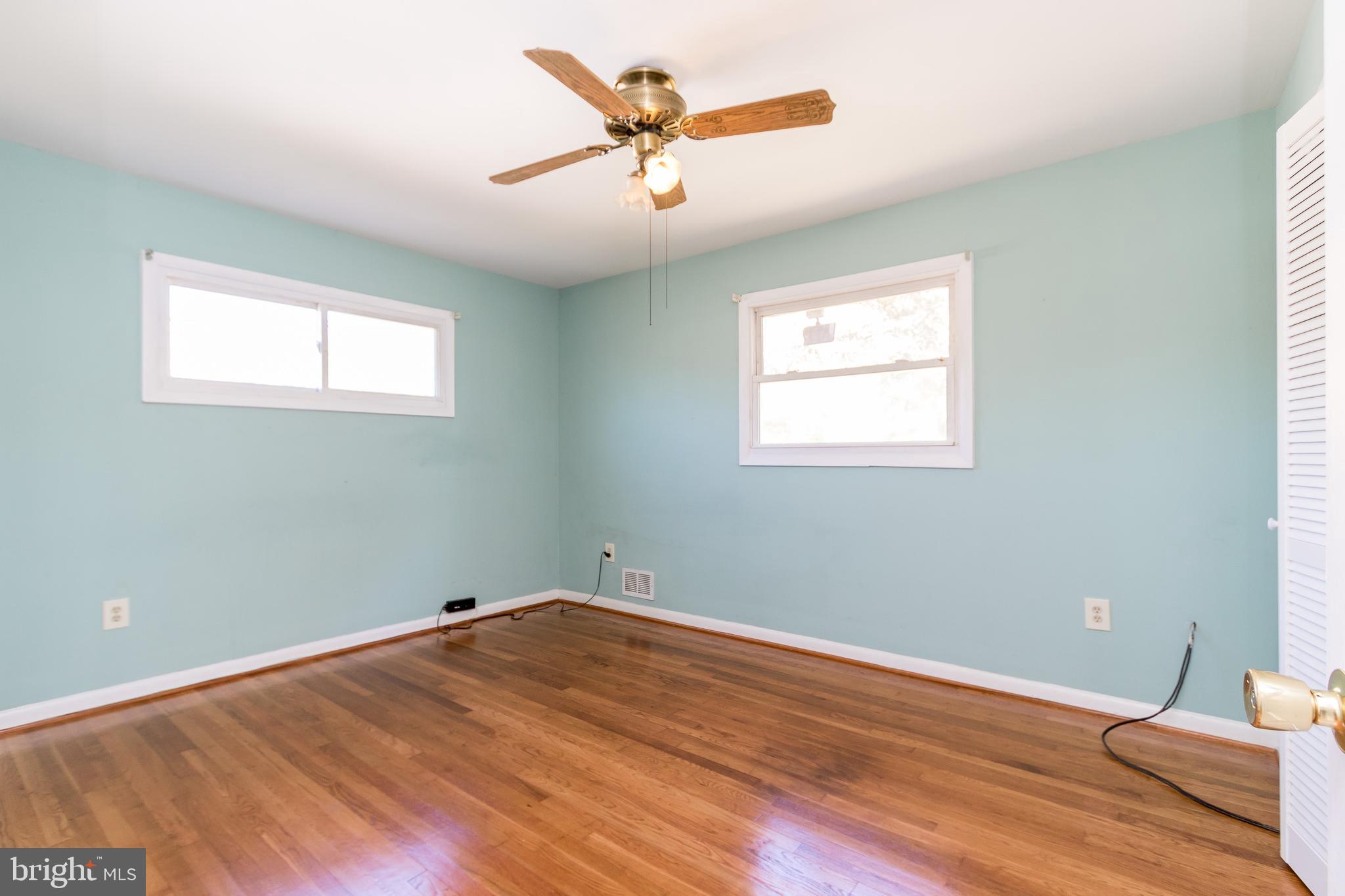 DISTRICT HEIGHTS - Residential Lease