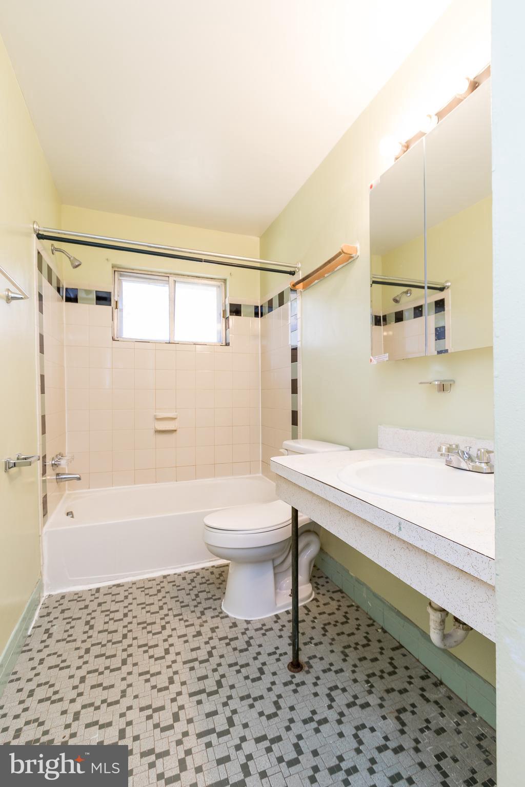 DISTRICT HEIGHTS - Residential Lease