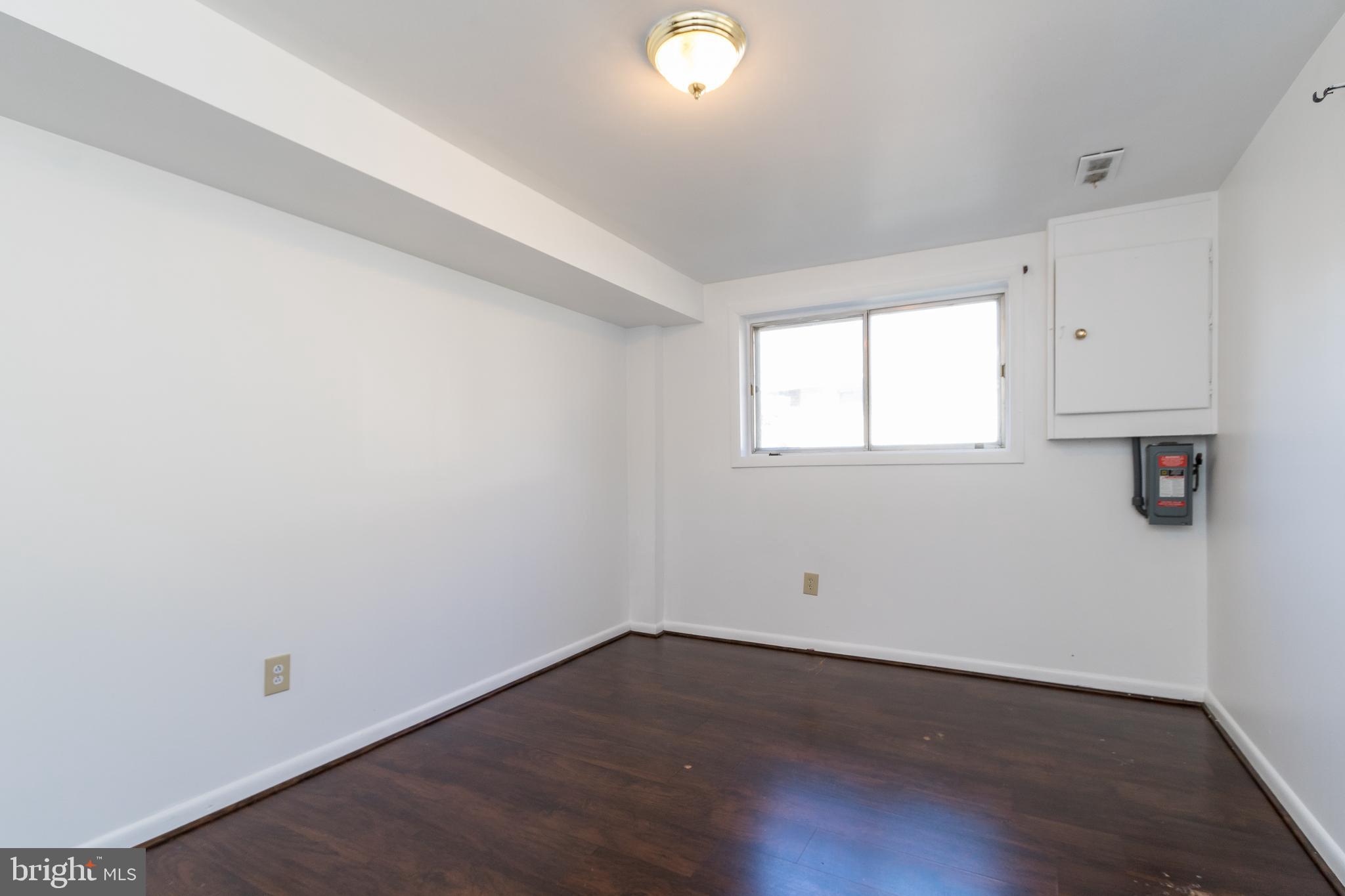 DISTRICT HEIGHTS - Residential Lease