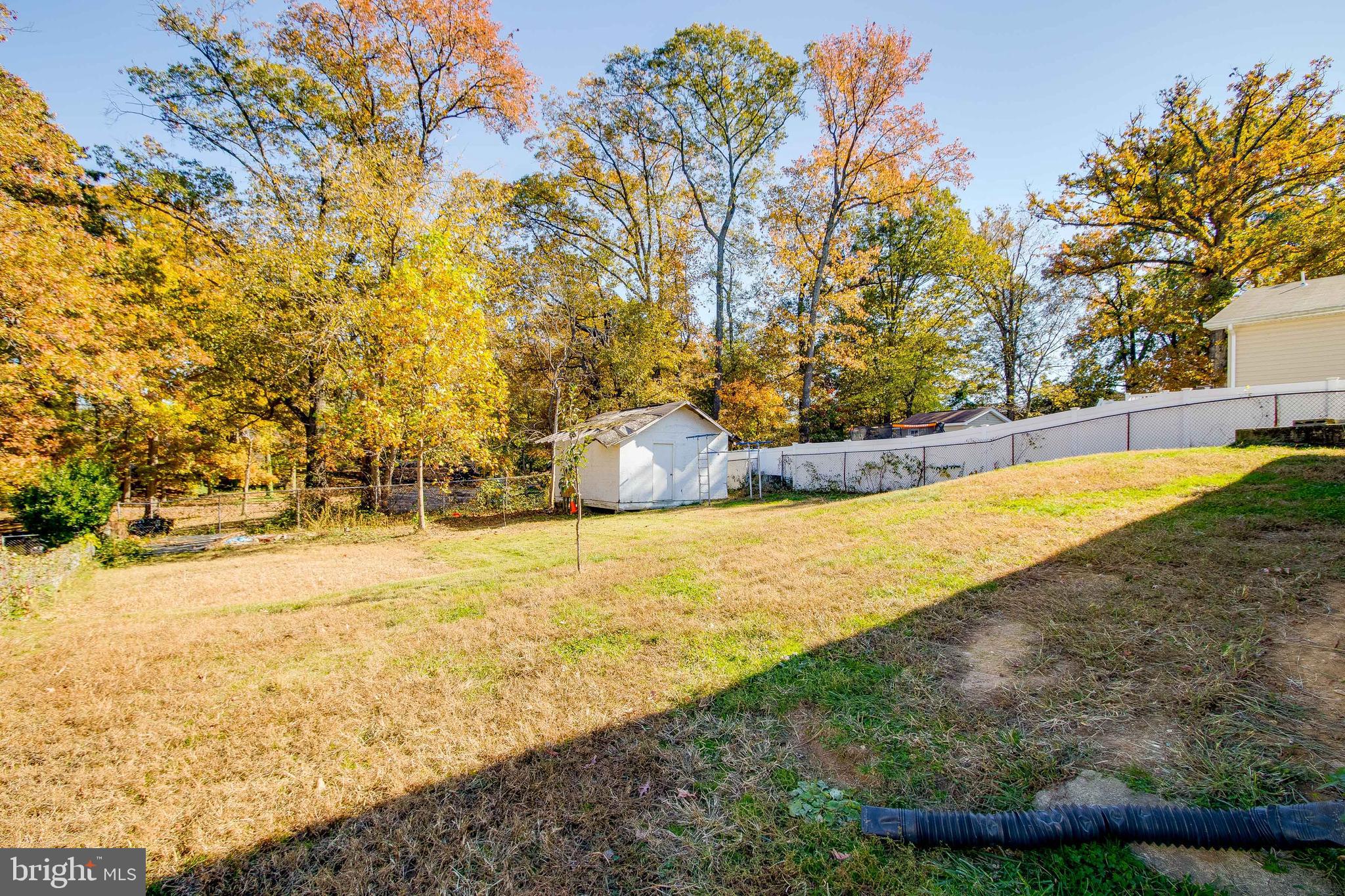 DISTRICT HEIGHTS - Residential Lease