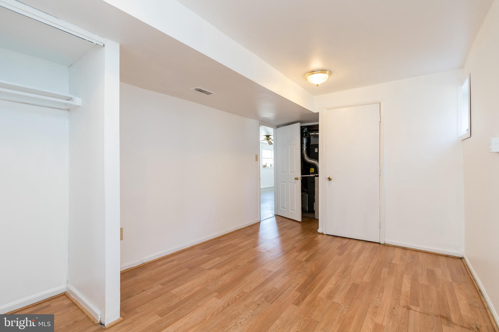 DISTRICT HEIGHTS - Residential Lease