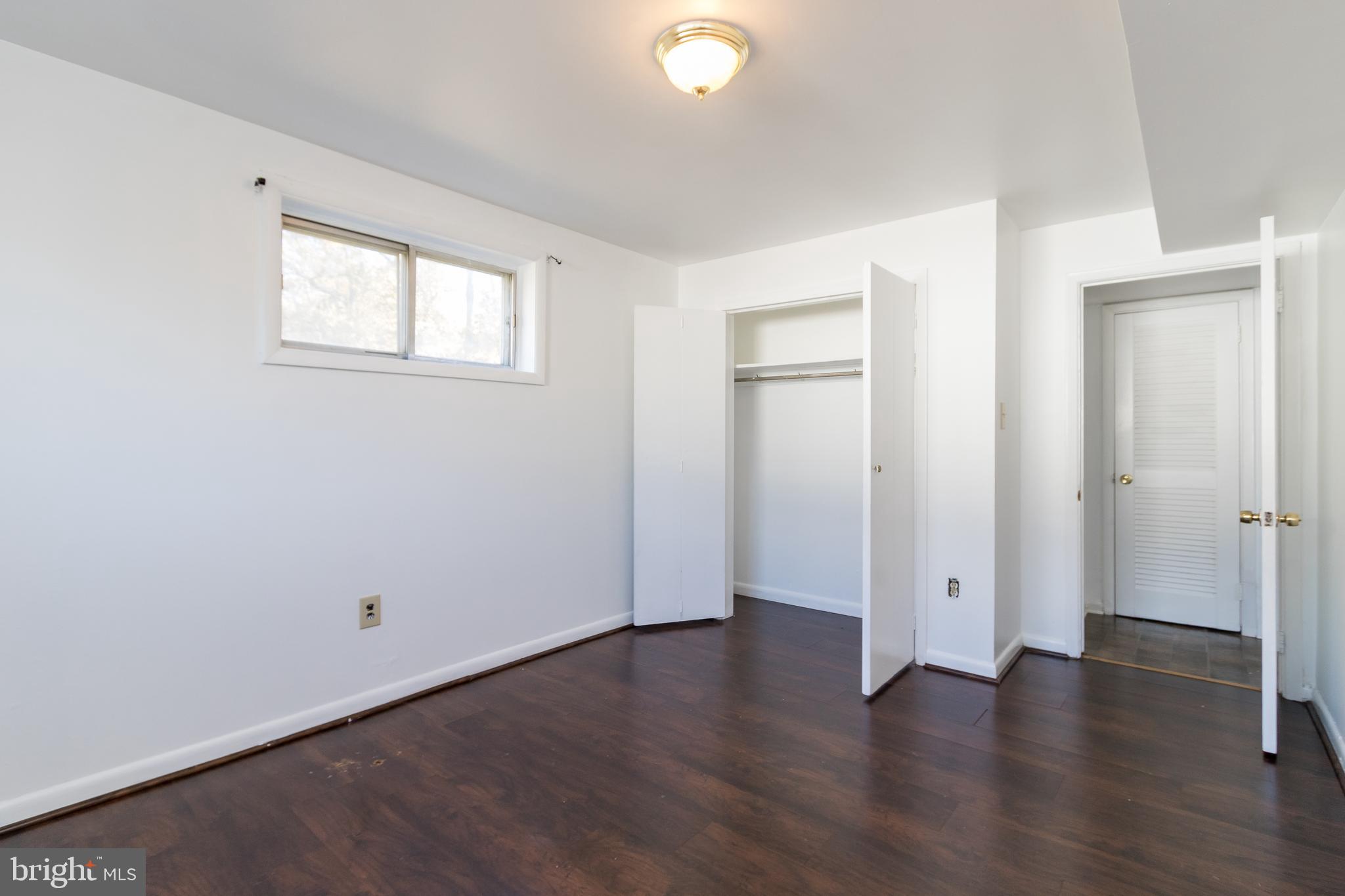 DISTRICT HEIGHTS - Residential Lease