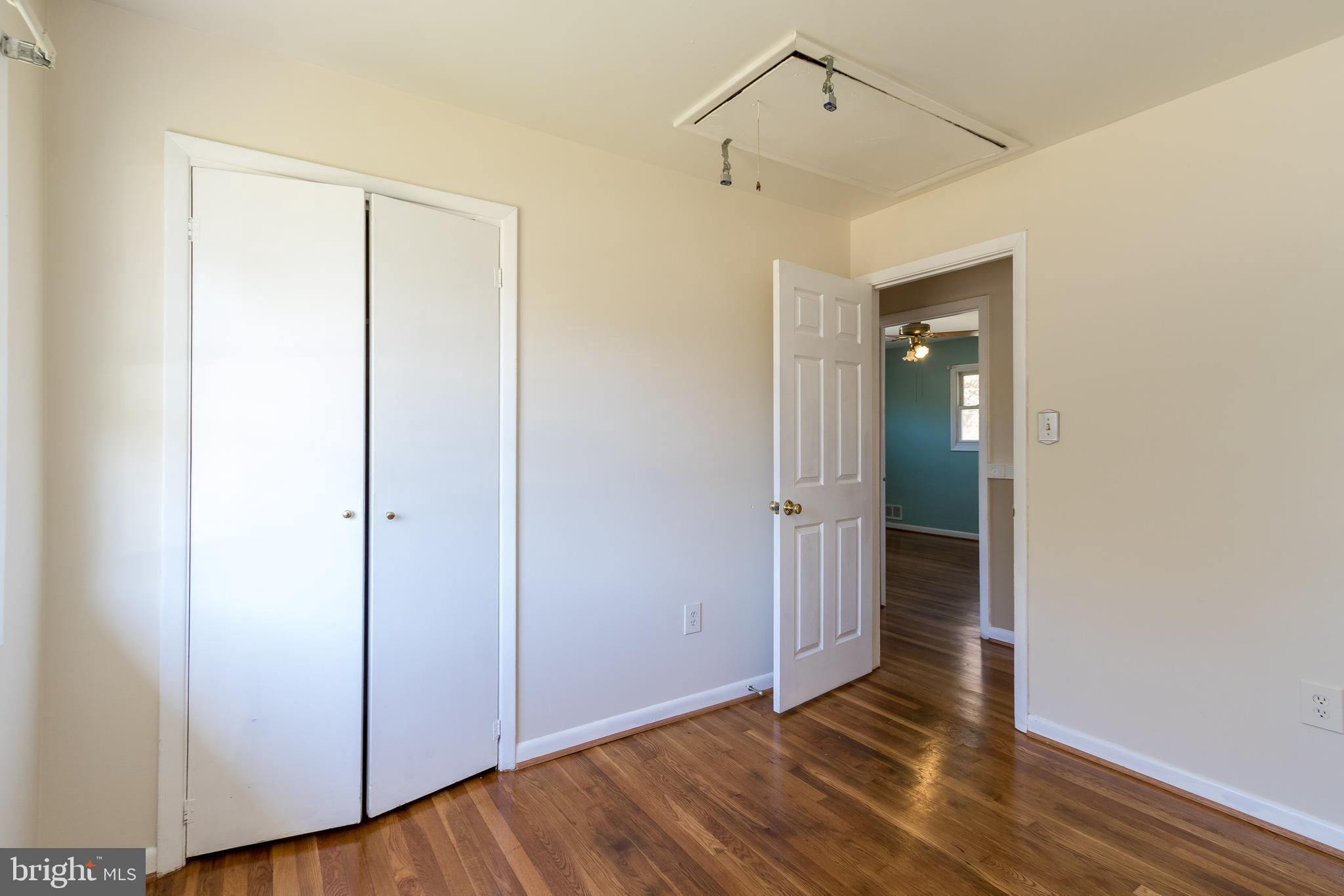 DISTRICT HEIGHTS - Residential Lease