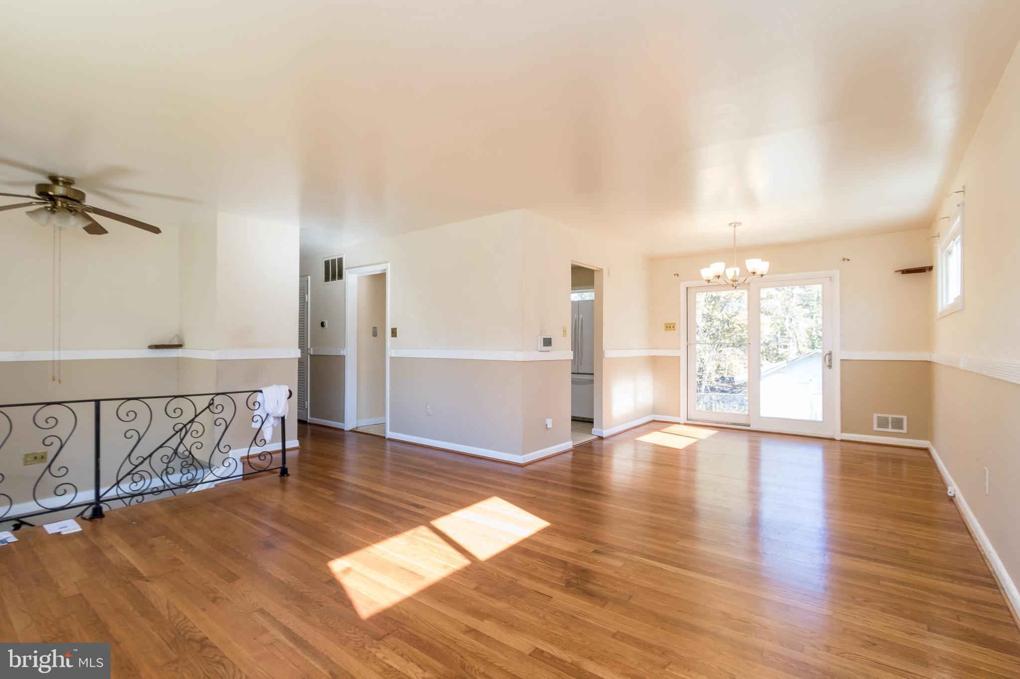 DISTRICT HEIGHTS - Residential Lease