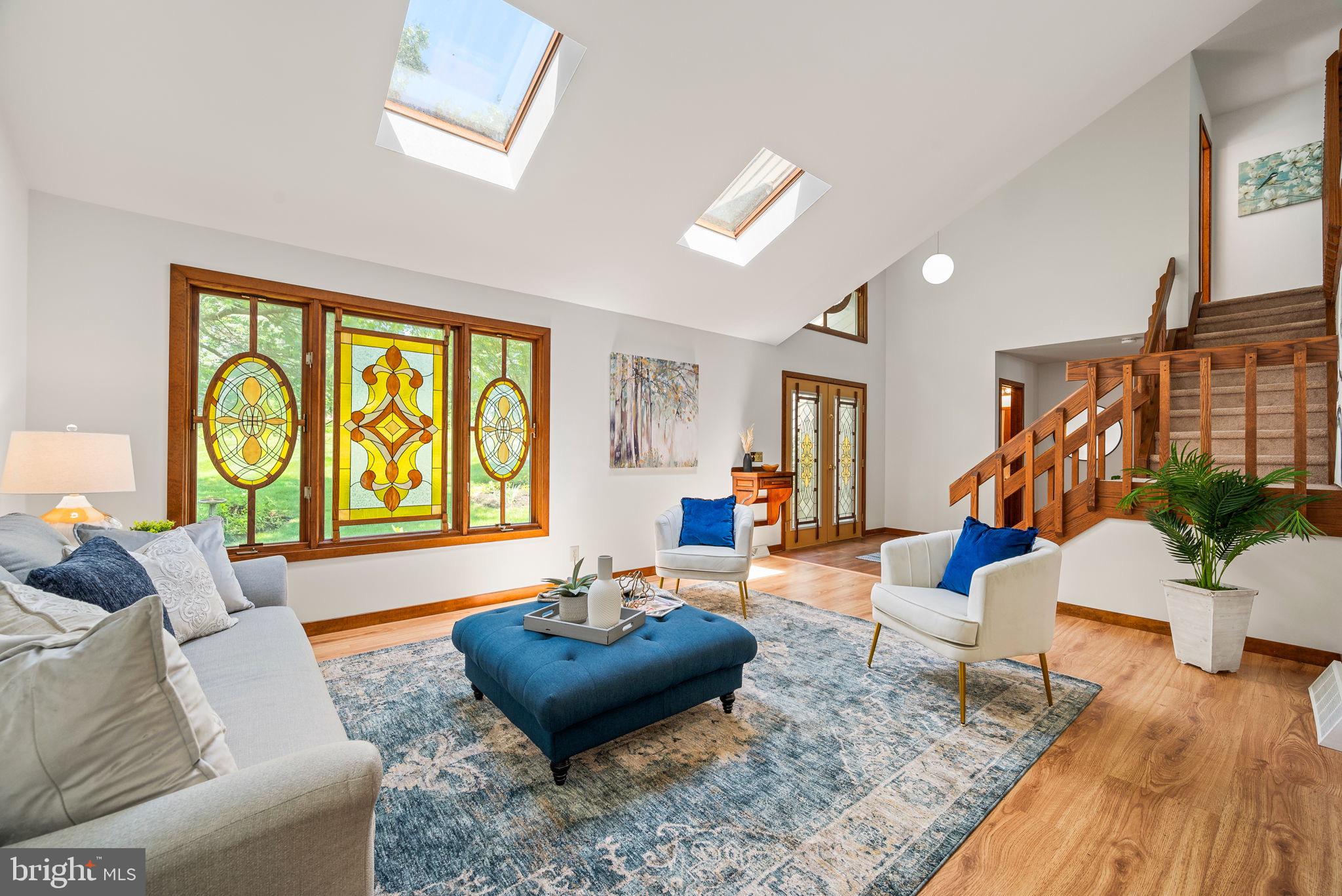 GROVE HILL FARMS - Residential