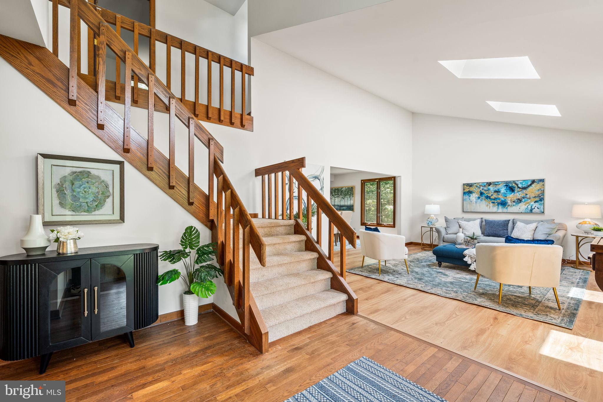 GROVE HILL FARMS - Residential