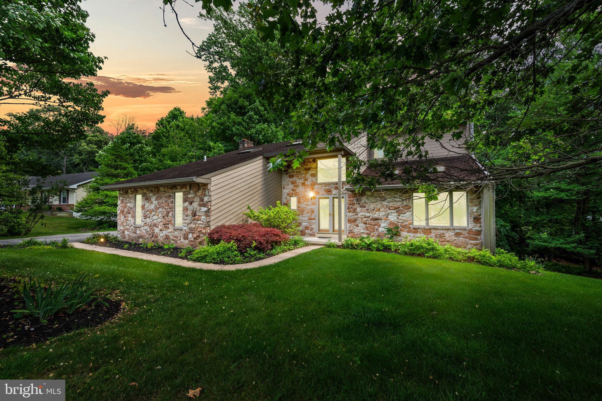 GROVE HILL FARMS - Residential