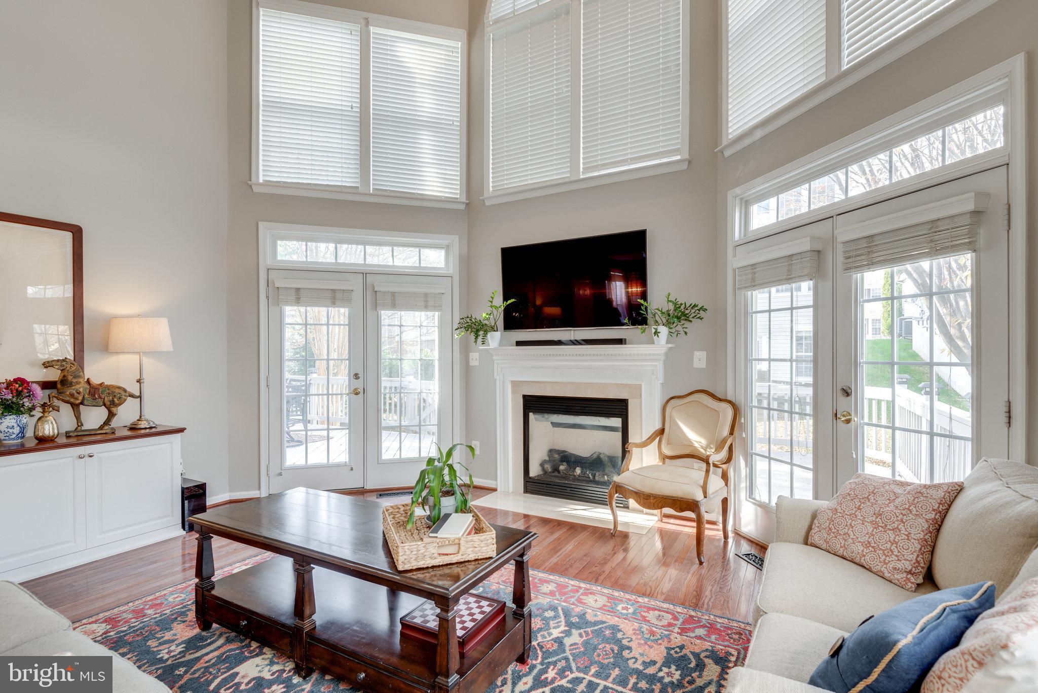 SIGNATURE AT BROADLANDS - Residential