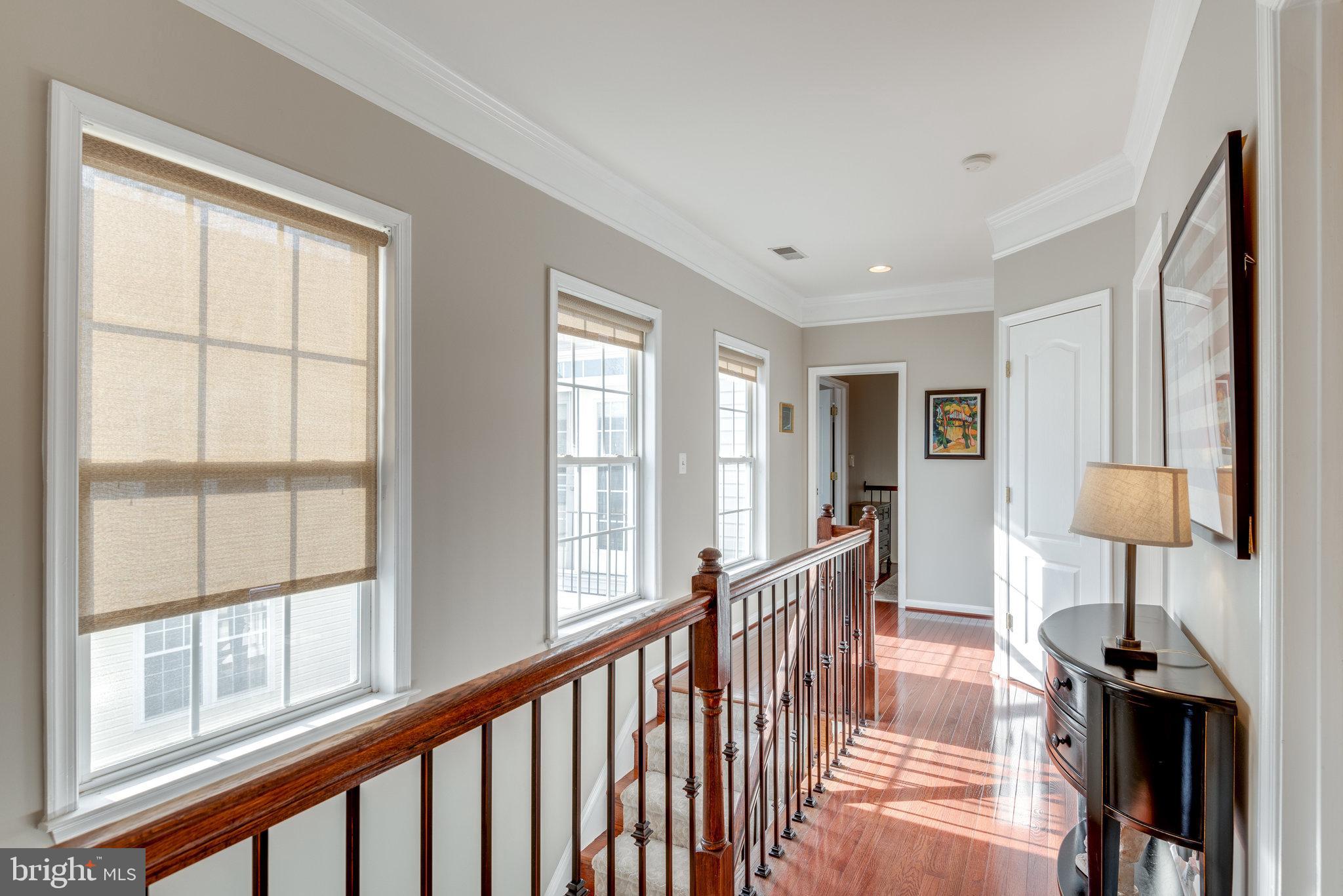 SIGNATURE AT BROADLANDS - Residential