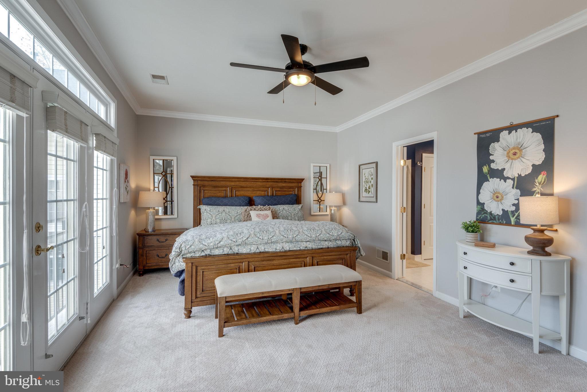 SIGNATURE AT BROADLANDS - Residential