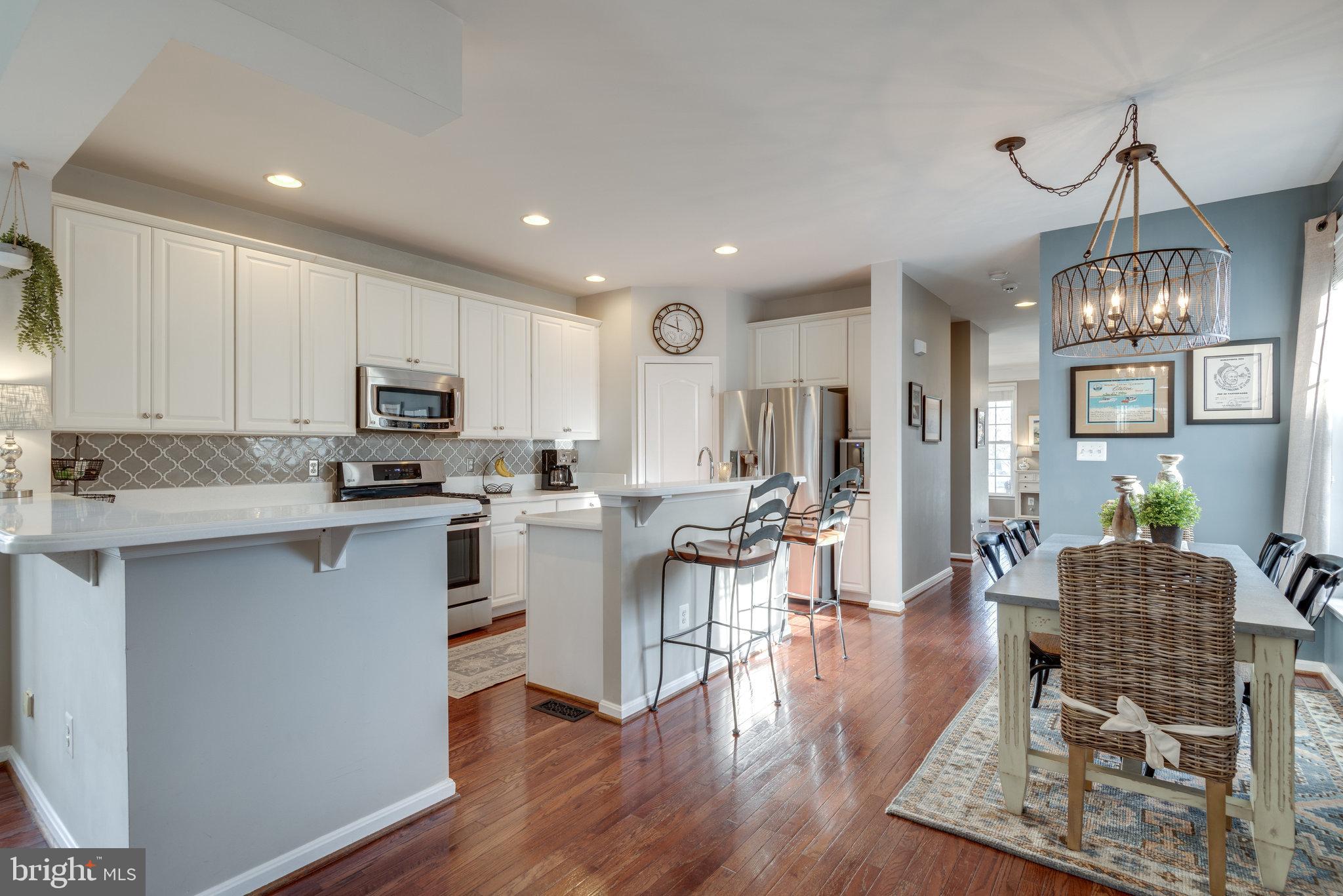 SIGNATURE AT BROADLANDS - Residential