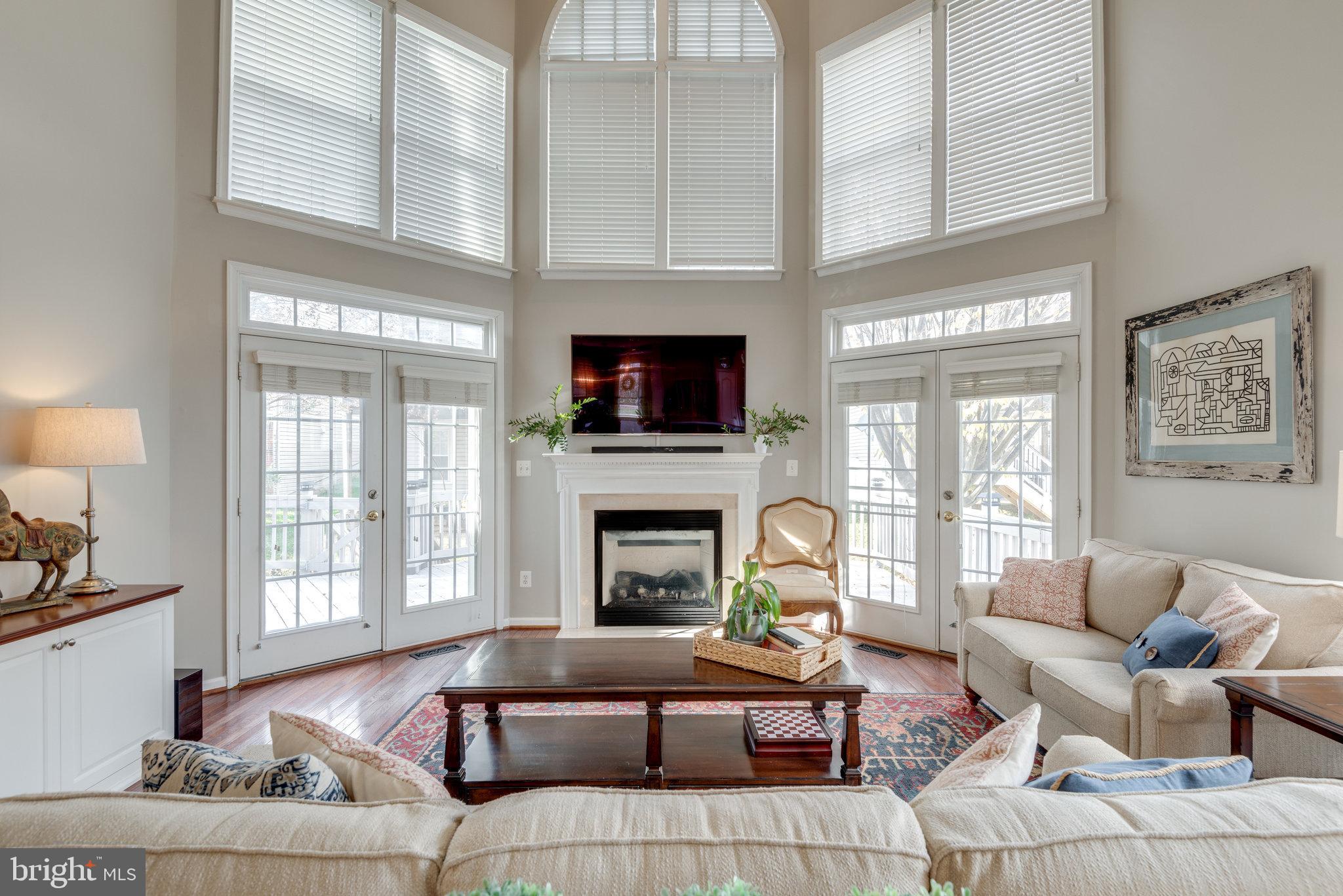 SIGNATURE AT BROADLANDS - Residential