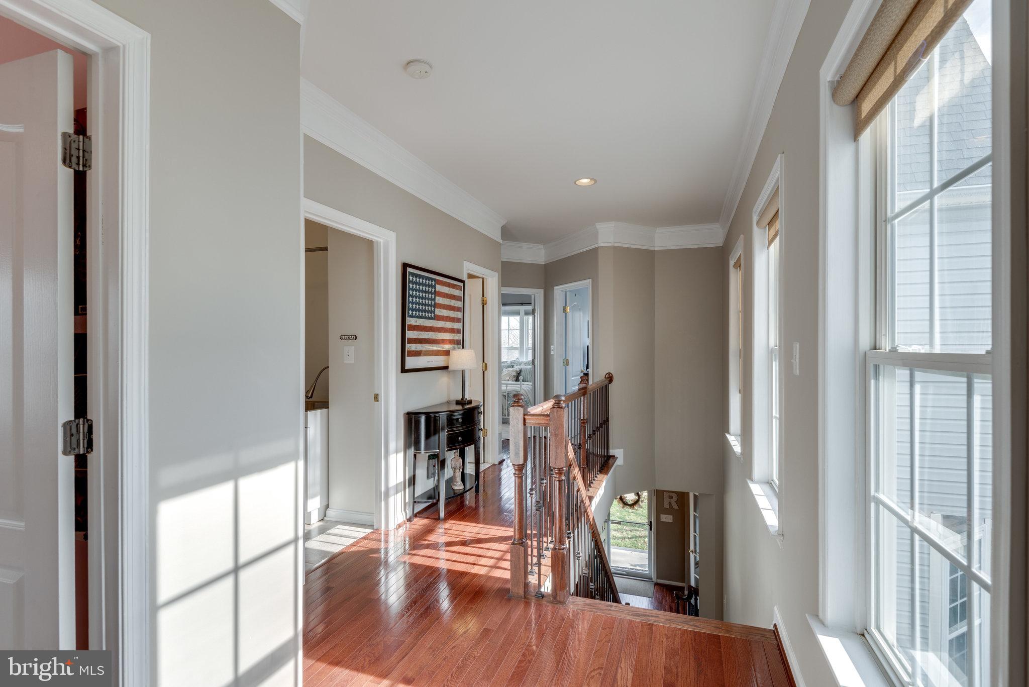 SIGNATURE AT BROADLANDS - Residential