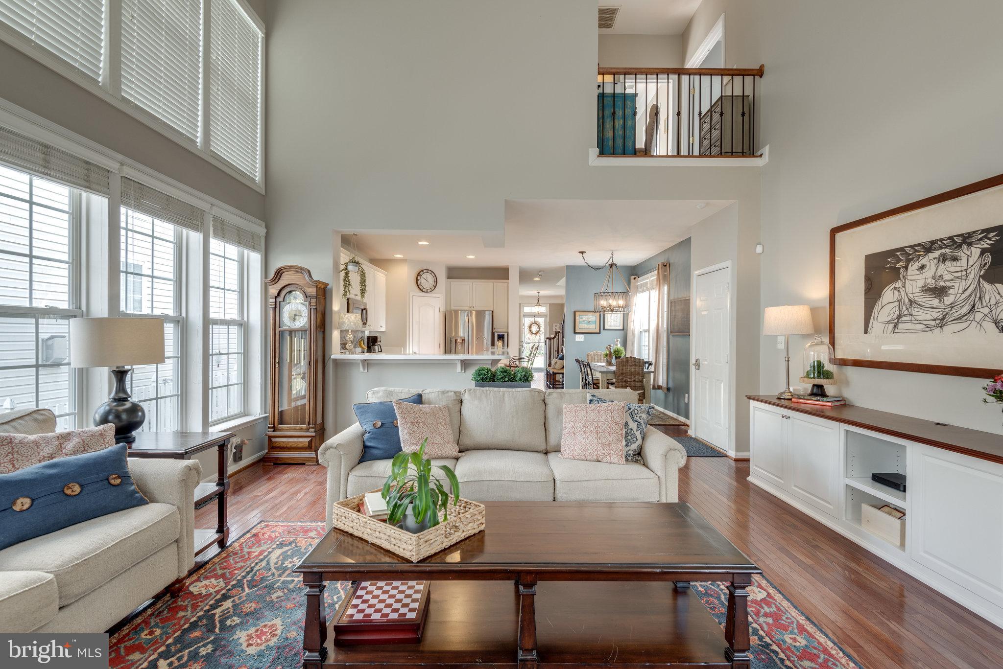 SIGNATURE AT BROADLANDS - Residential