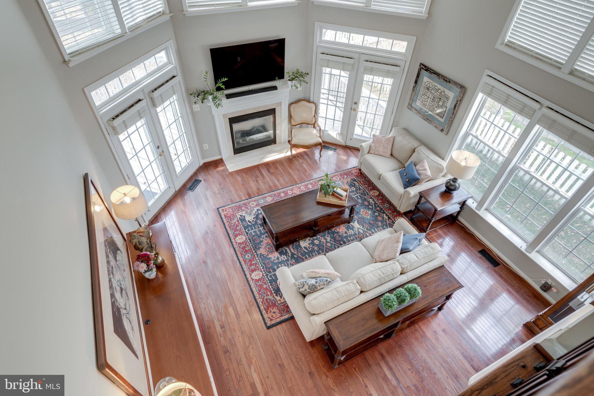 SIGNATURE AT BROADLANDS - Residential