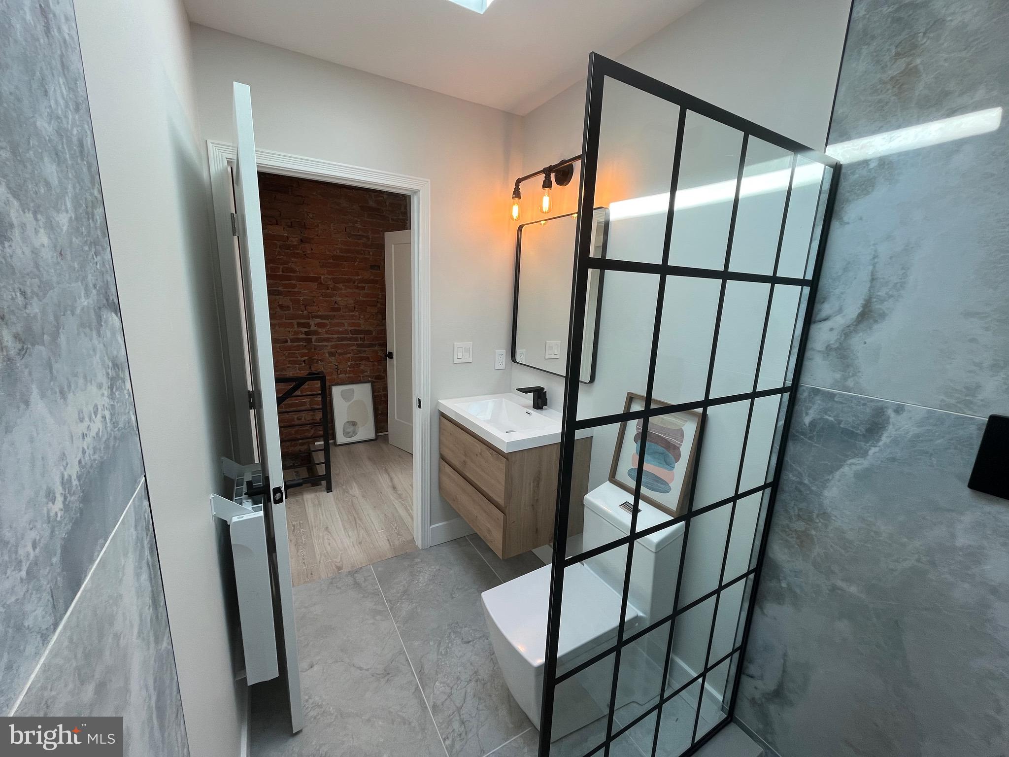 FISHTOWN - Residential