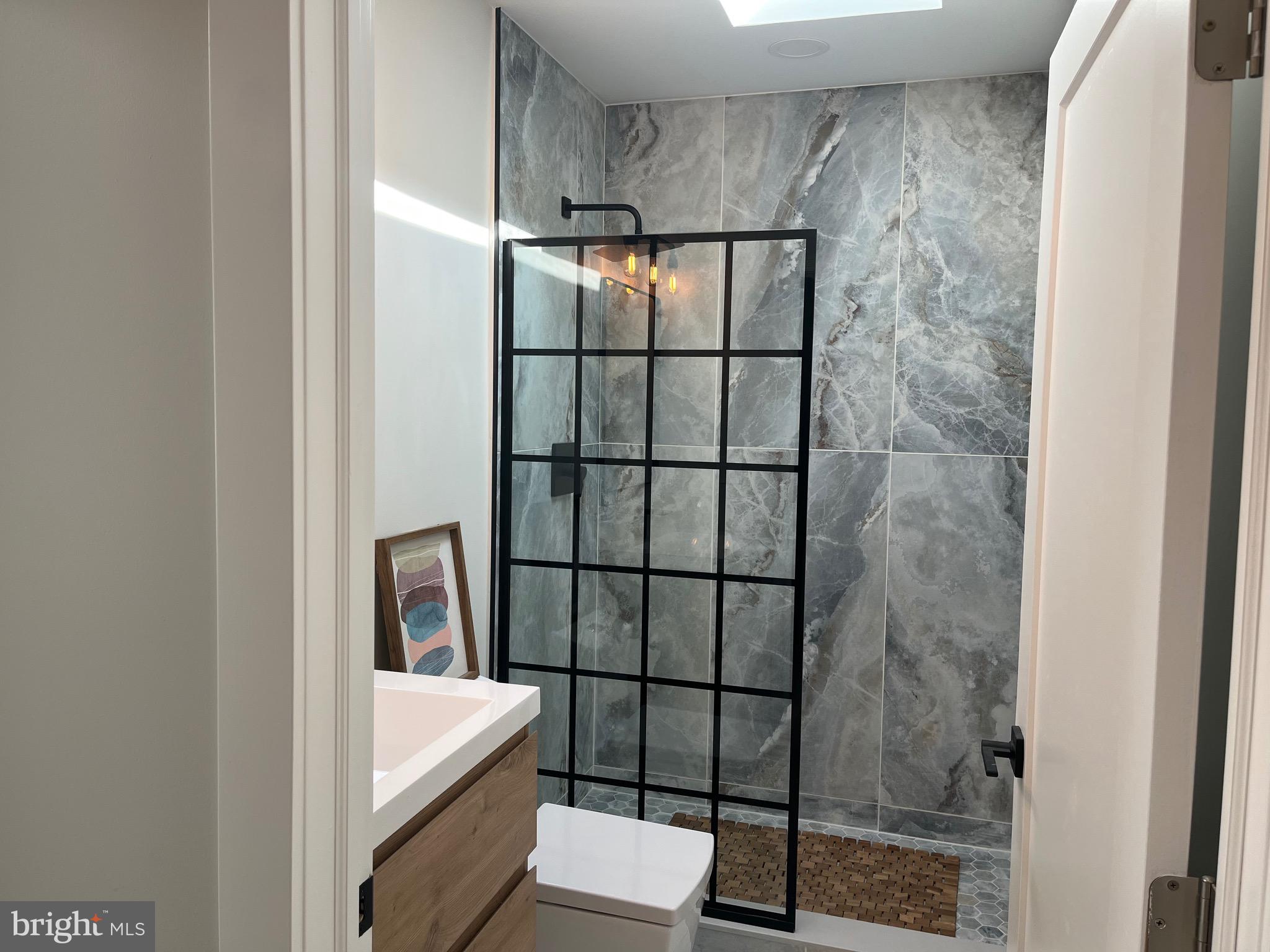 FISHTOWN - Residential