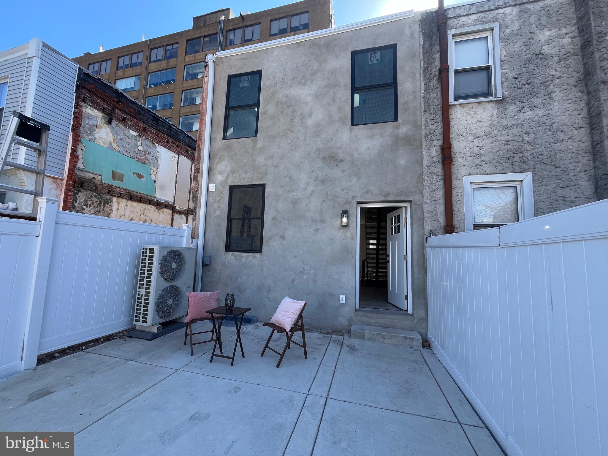 FISHTOWN - Residential