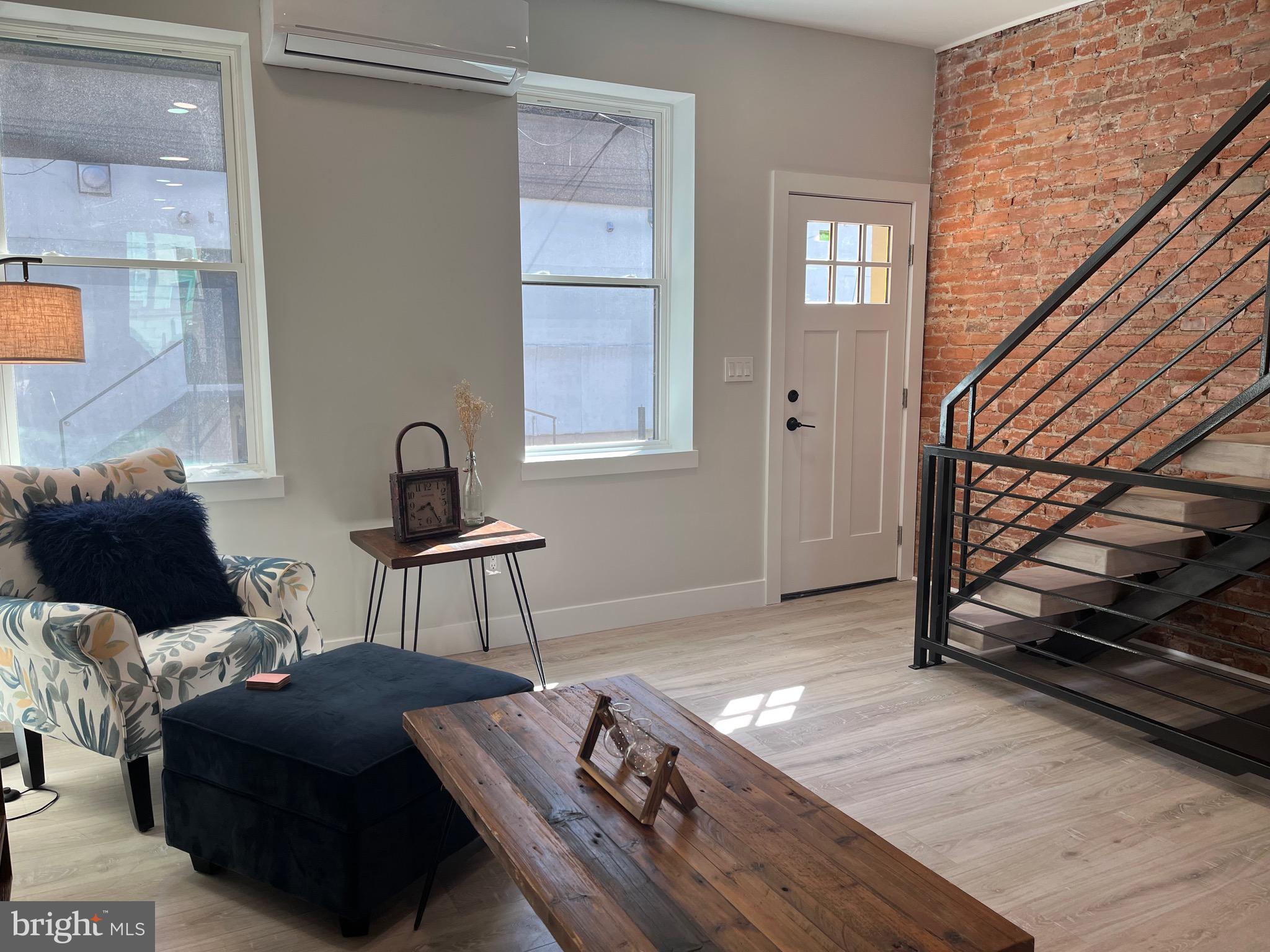 FISHTOWN - Residential