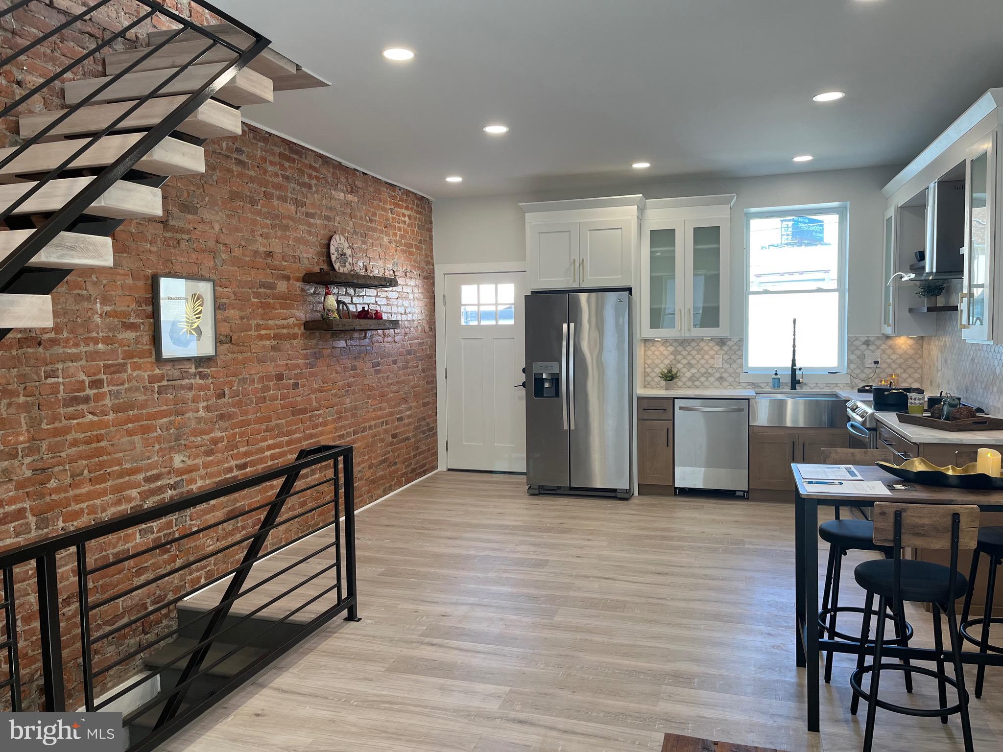 FISHTOWN - Residential