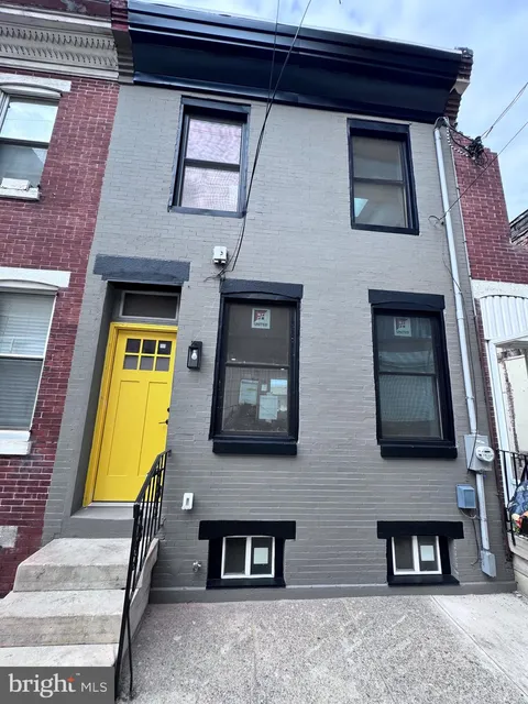 143 E Allen Street, Philadelphia, PA MLS: PAPH2451950