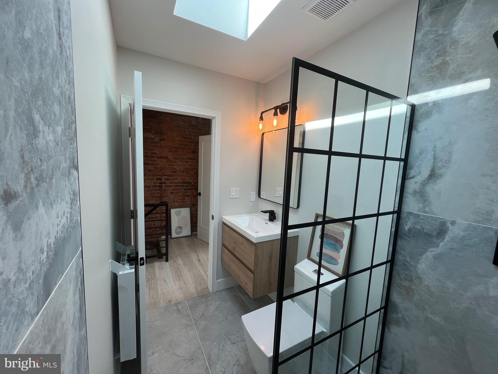 FISHTOWN - Residential