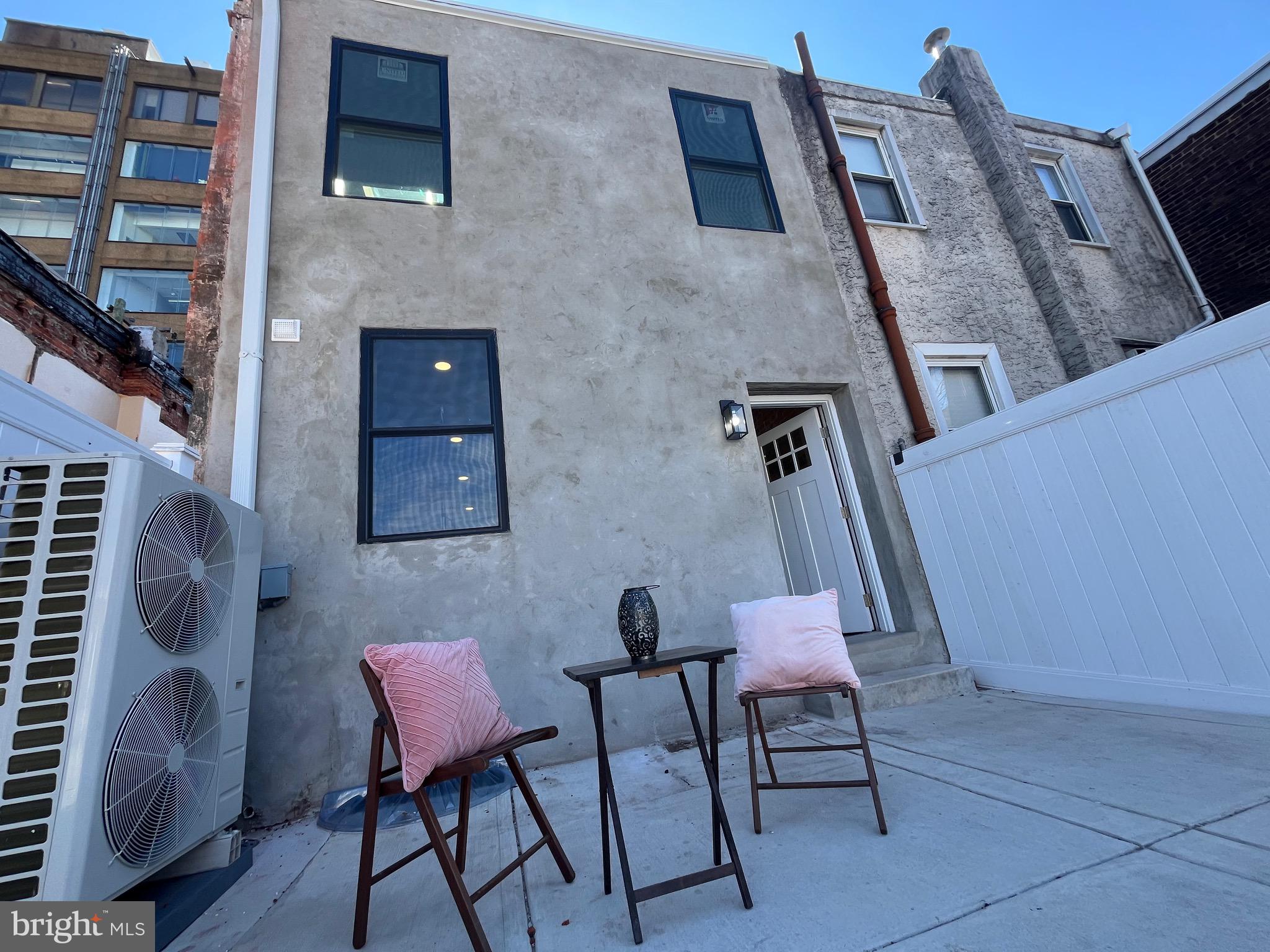 FISHTOWN - Residential