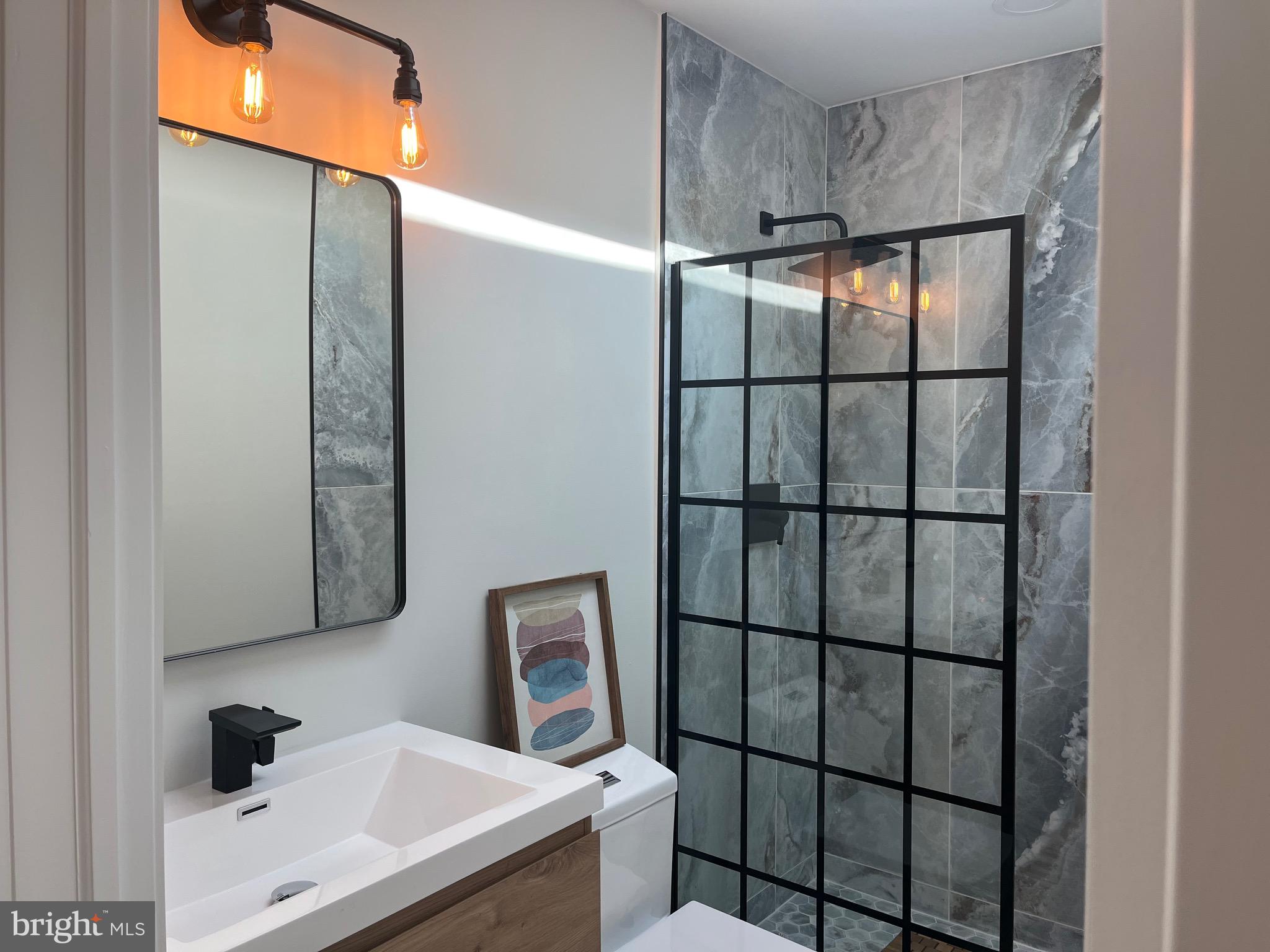 FISHTOWN - Residential