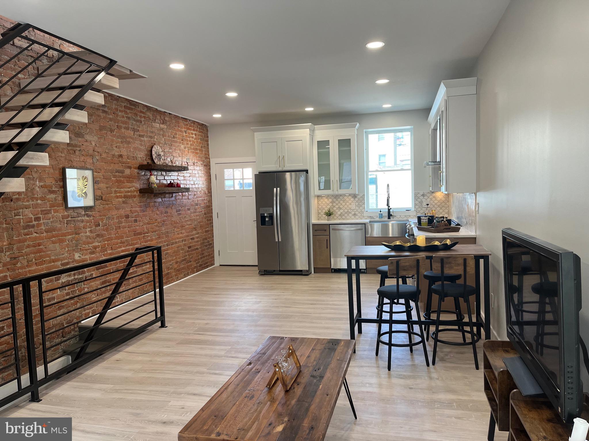 FISHTOWN - Residential